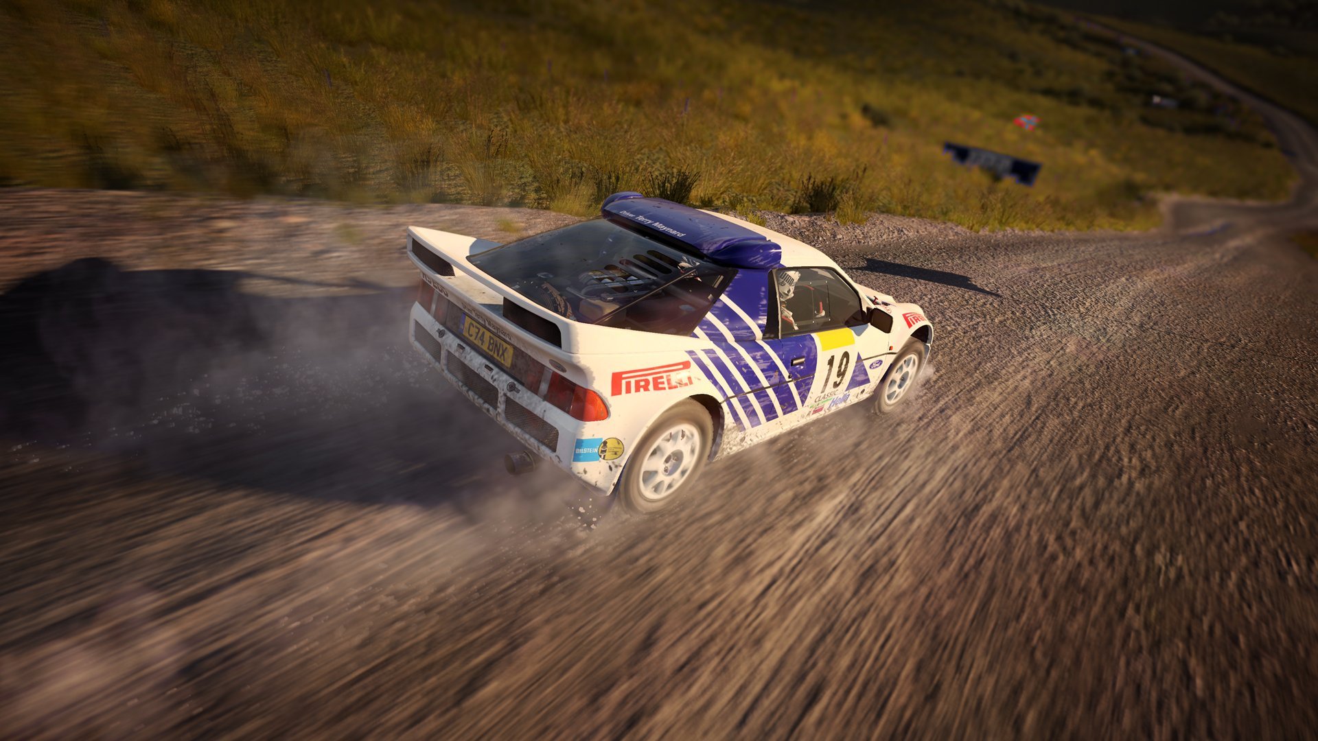 Global Rally Circuit Season Launch