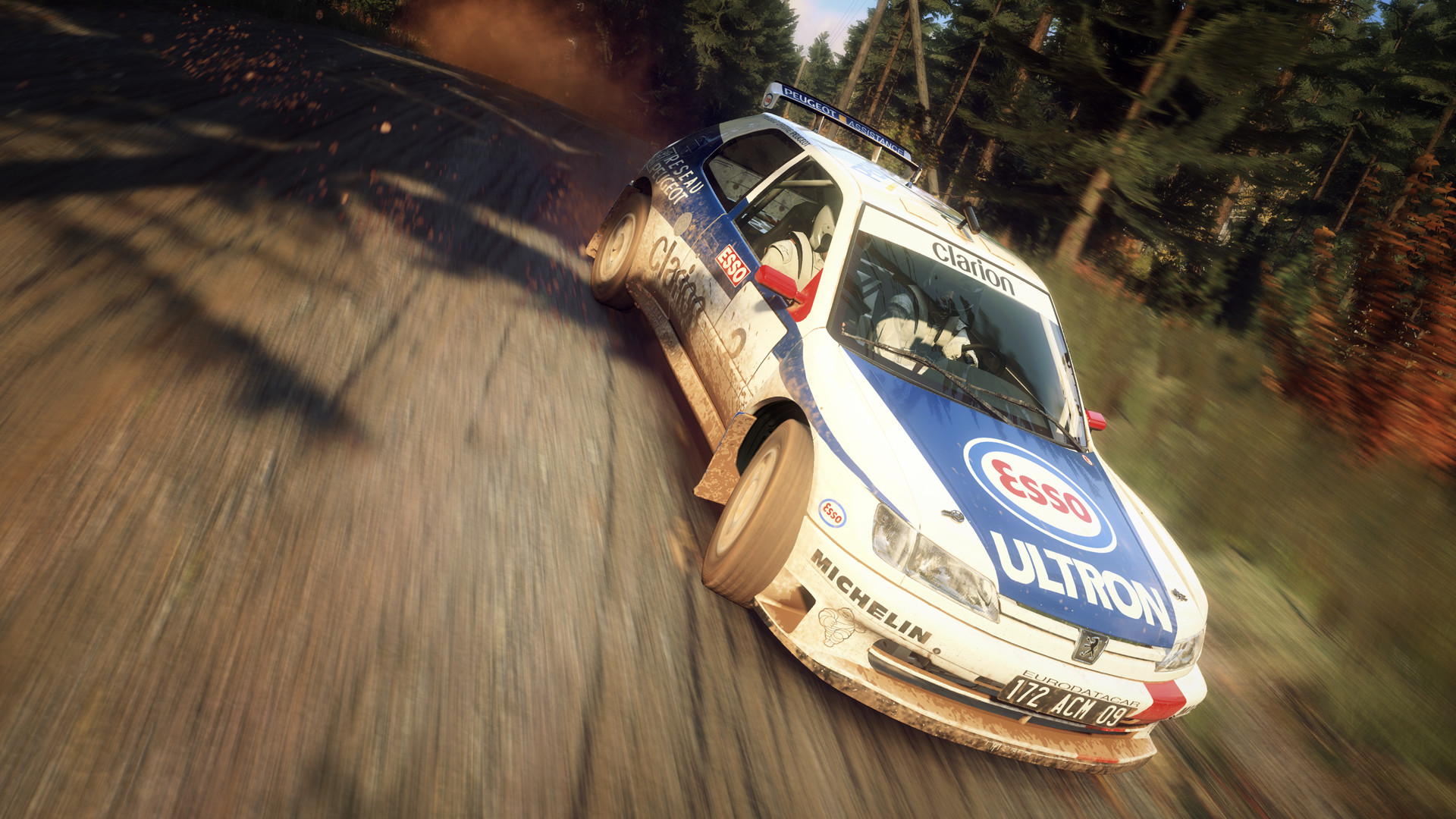 Rally Lab Preview