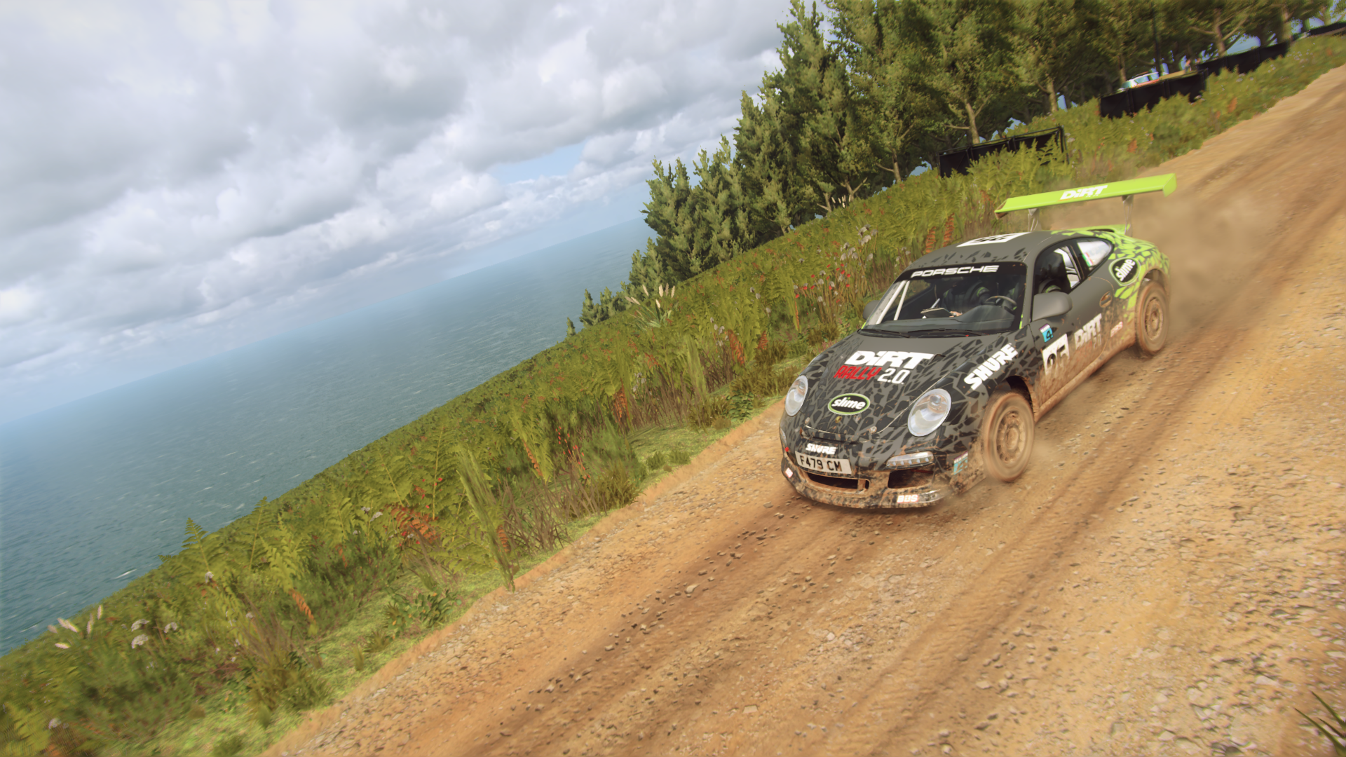 Trailblazer Rally Community