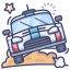  Trailblazer Rally  Logo